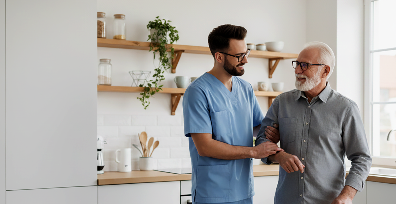 The Rising Importance of Home Care Nursing in Modern Healthcare